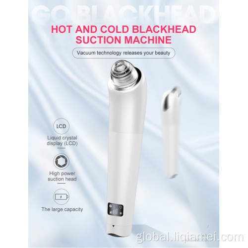 Blackhead Remover Tool Nose Blackhead Deep Clean Machine